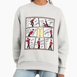 The Dave Clark Five British Pop Rock Revival Sweatshirt